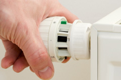 Nithbank central heating repair costs