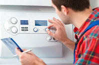 free Nithbank gas safe engineer quotes